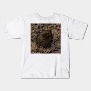 Emerging Ant Kids T-Shirt